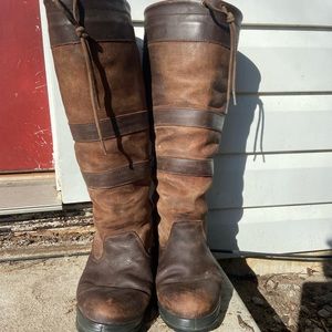 Dubarry Galway ExtraFit Boot (Wide Calf)